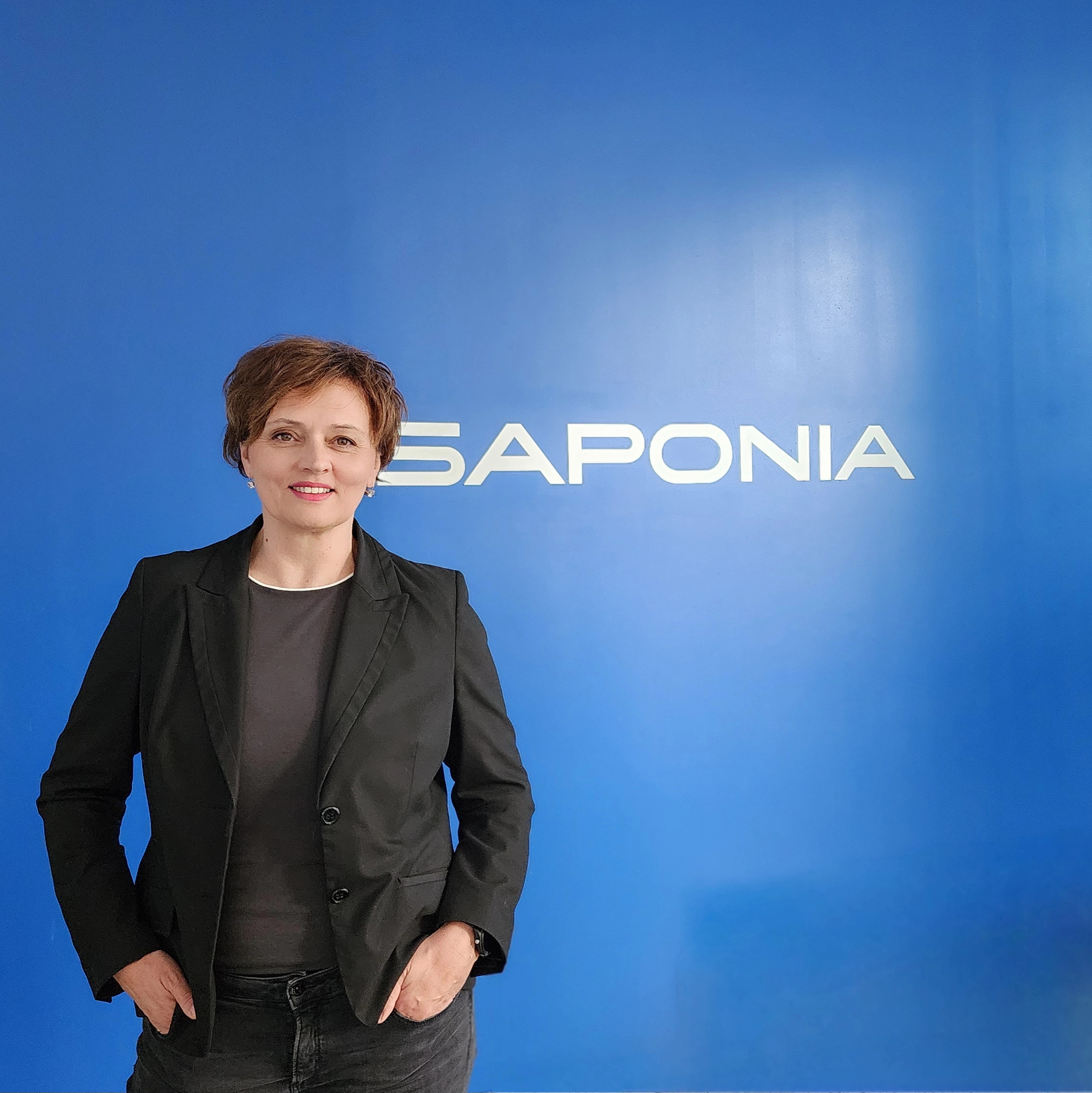 Intervju s Lidijom Galić – Poljarević, Saponia d.d.