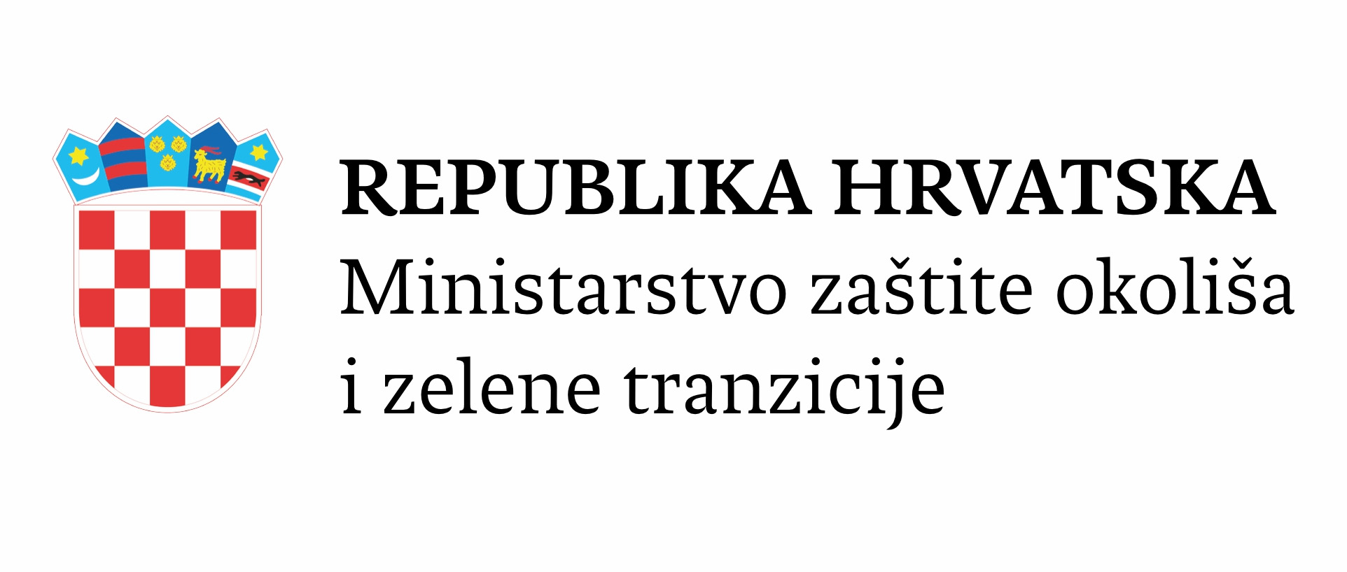 Ministarstvo zaštite okoliša i zelene tranzicije